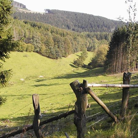 Sonneneck Hotell Winterberg Eksteriør bilde