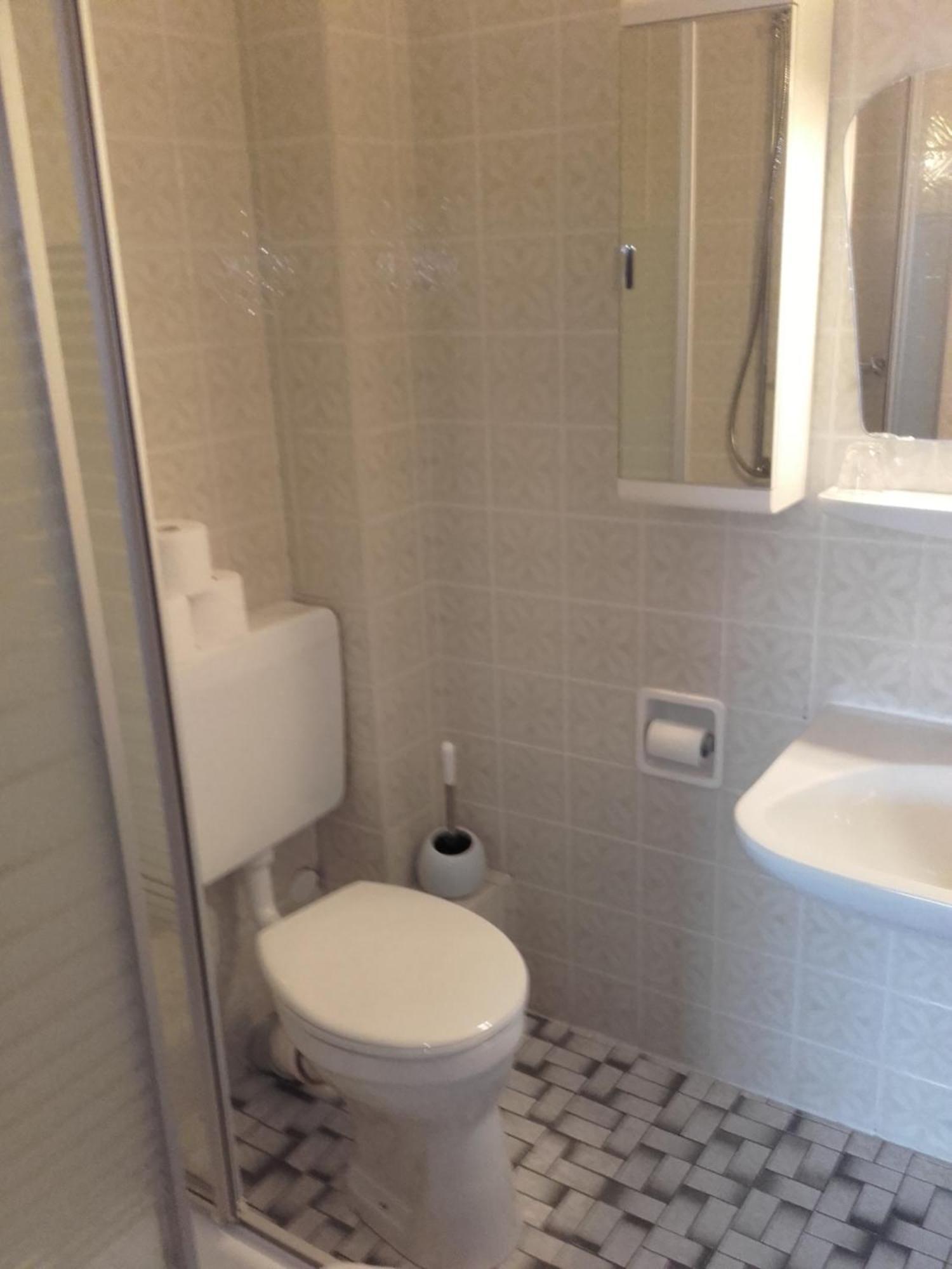 Sonneneck Hotell Winterberg Rom bilde