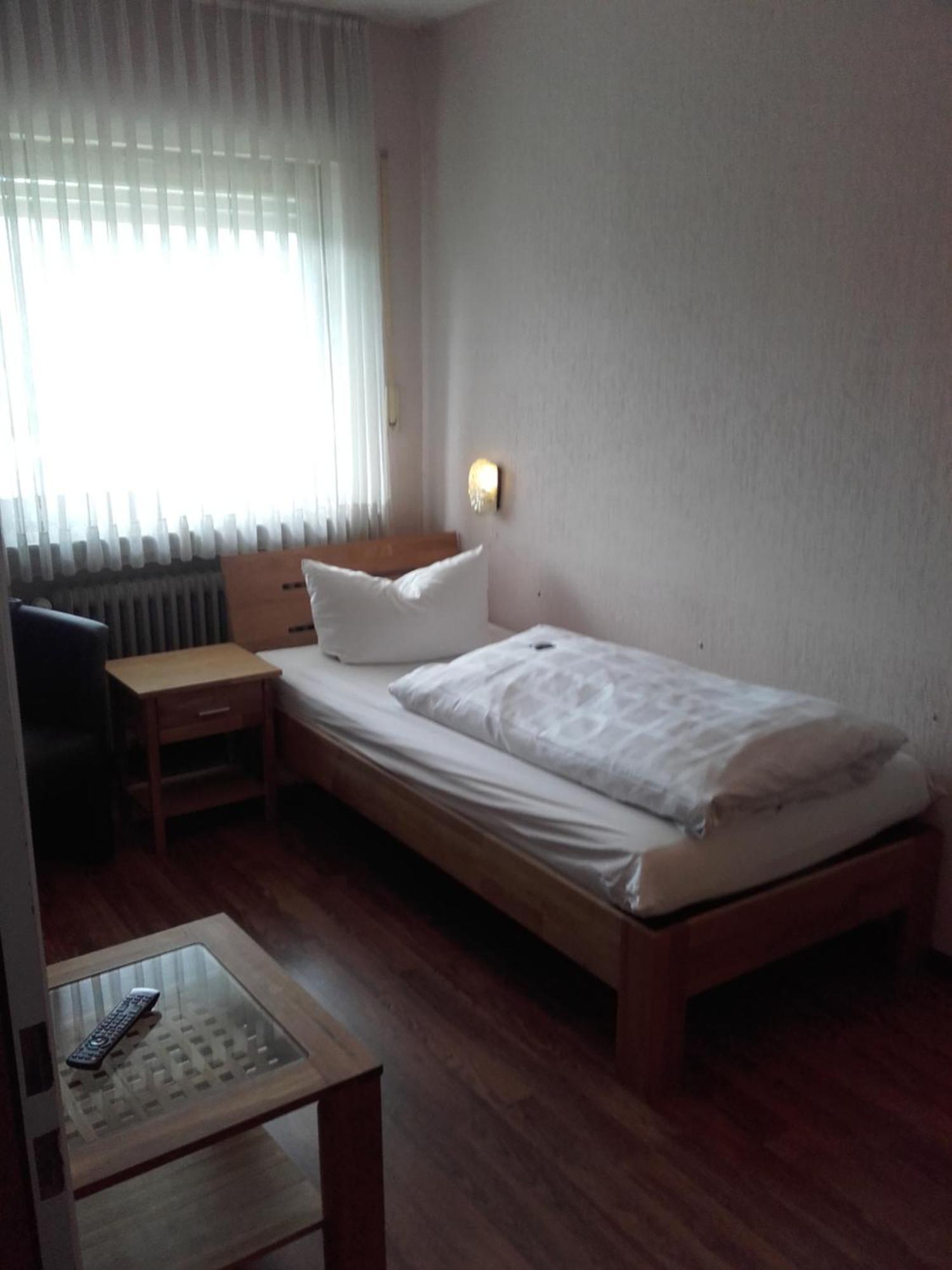 Sonneneck Hotell Winterberg Rom bilde