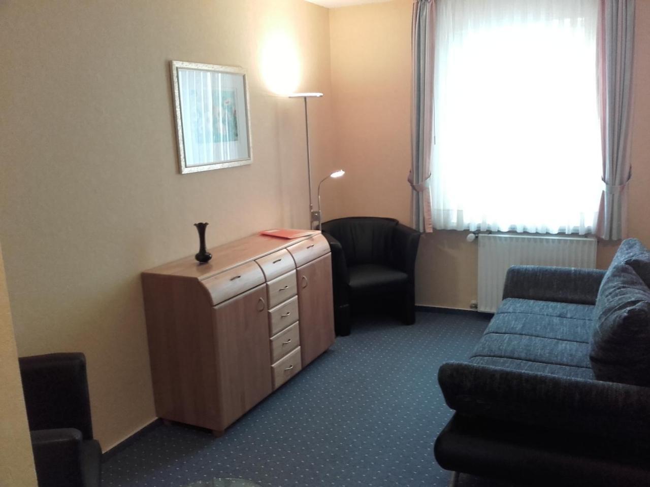 Sonneneck Hotell Winterberg Eksteriør bilde