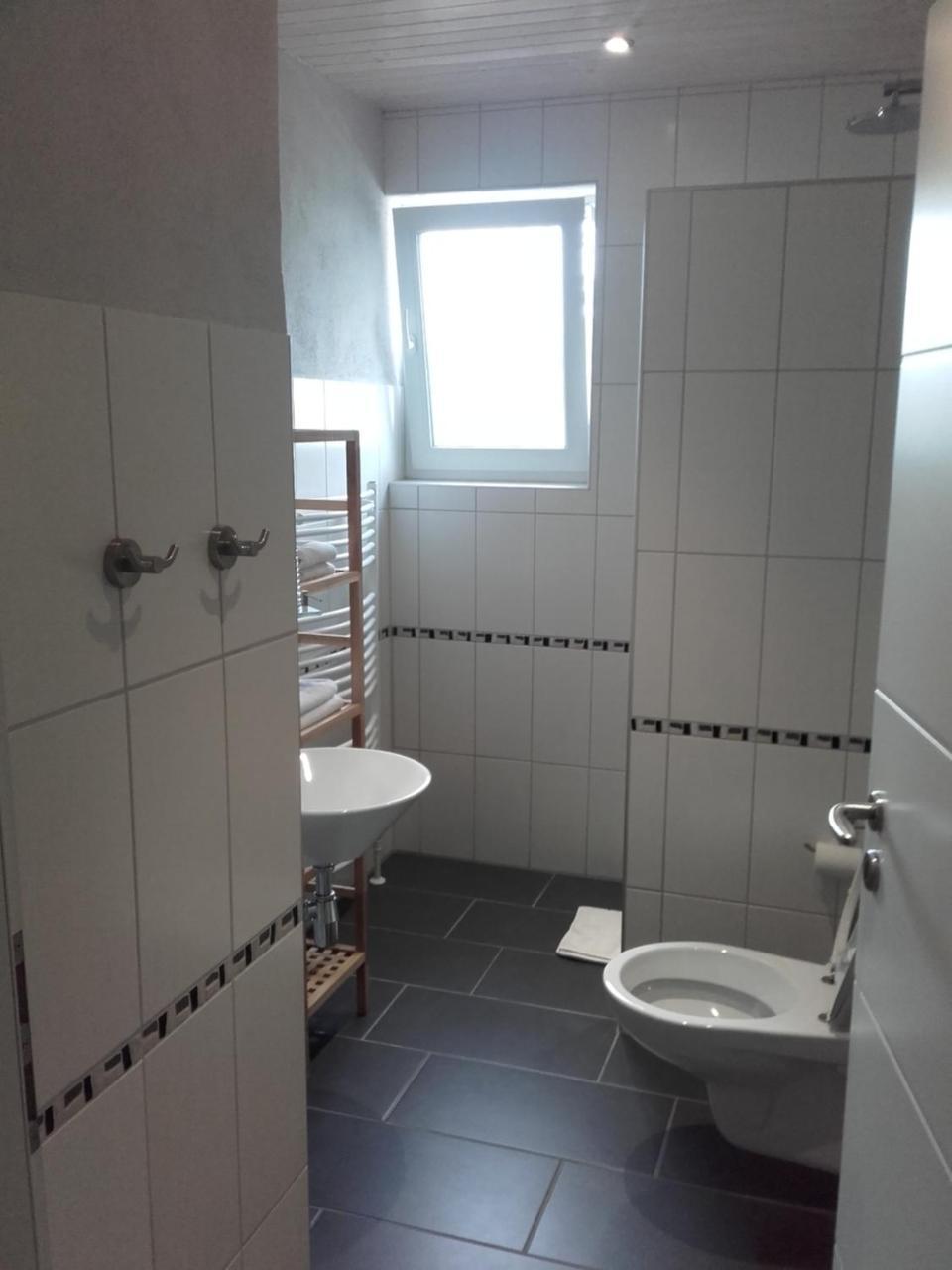 Sonneneck Hotell Winterberg Eksteriør bilde