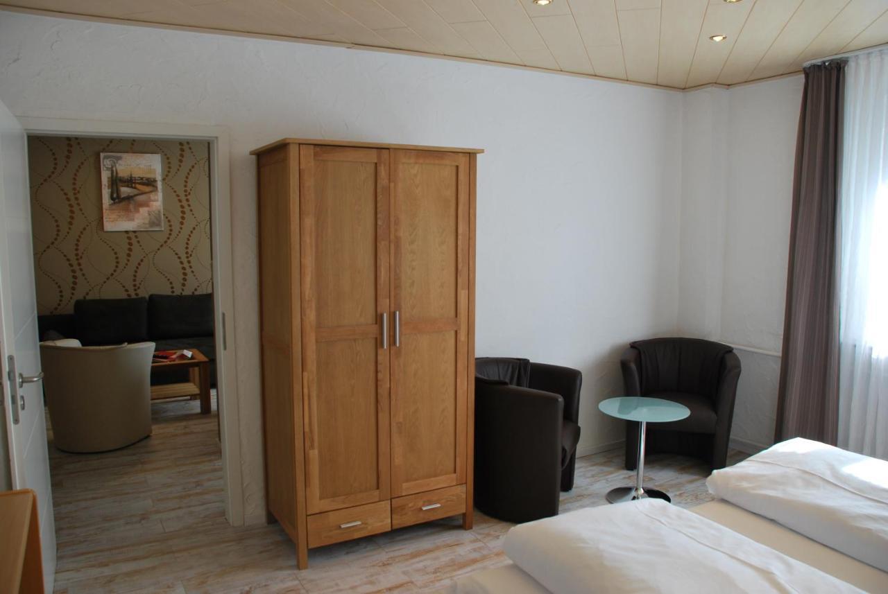 Sonneneck Hotell Winterberg Eksteriør bilde