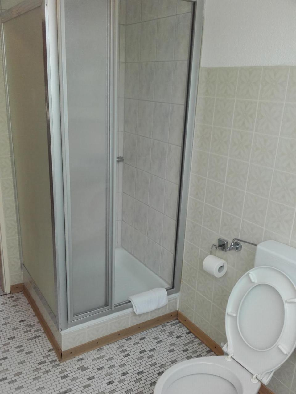 Sonneneck Hotell Winterberg Rom bilde