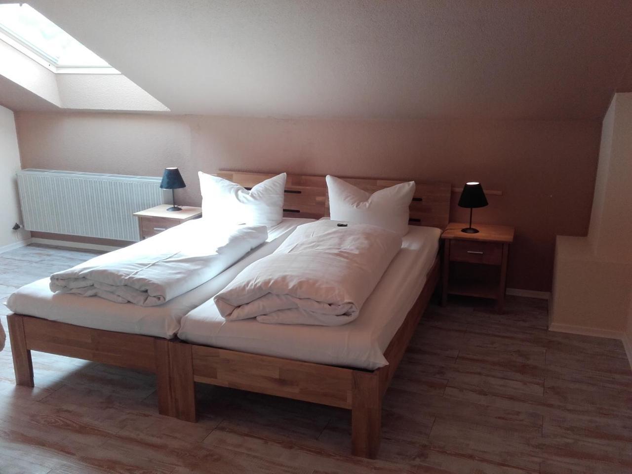 Sonneneck Hotell Winterberg Eksteriør bilde