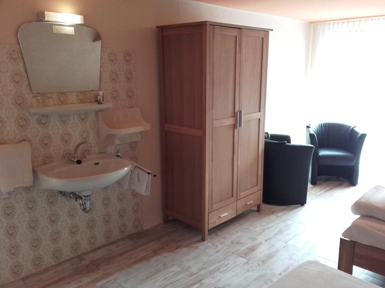 Sonneneck Hotell Winterberg Rom bilde