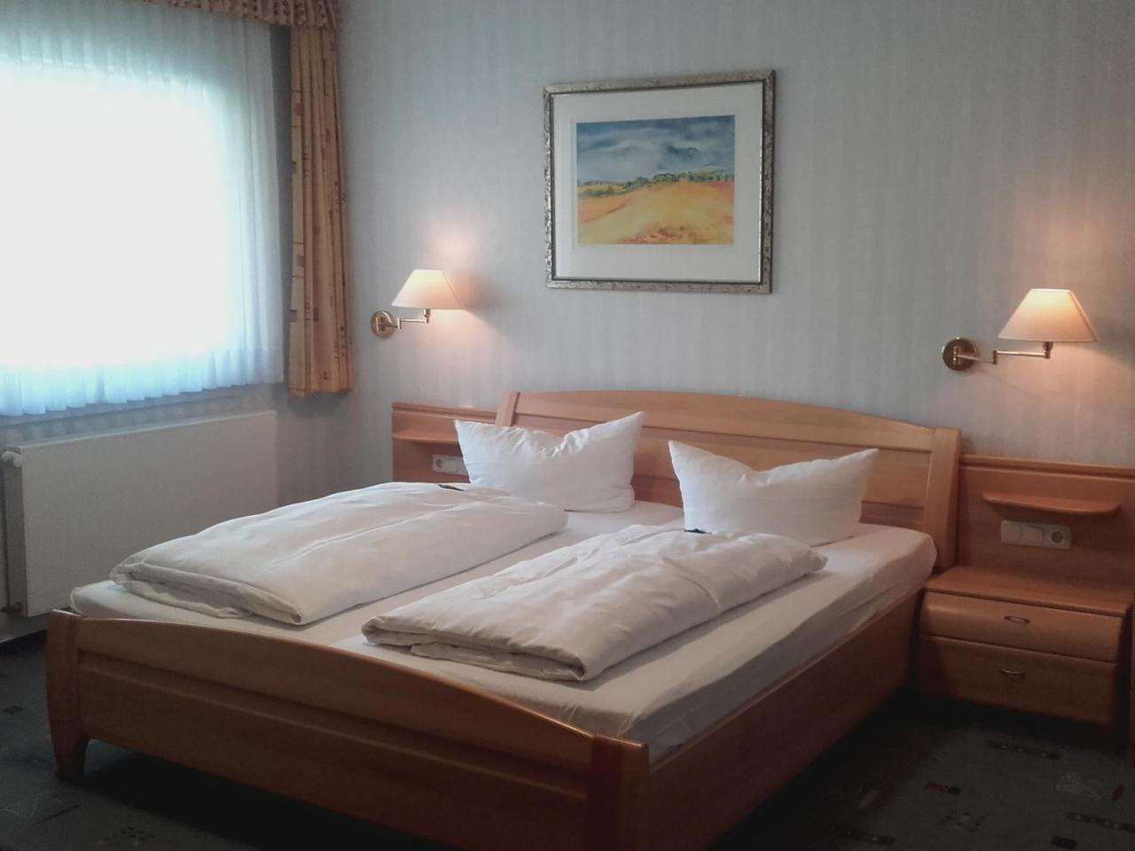 Sonneneck Hotell Winterberg Eksteriør bilde