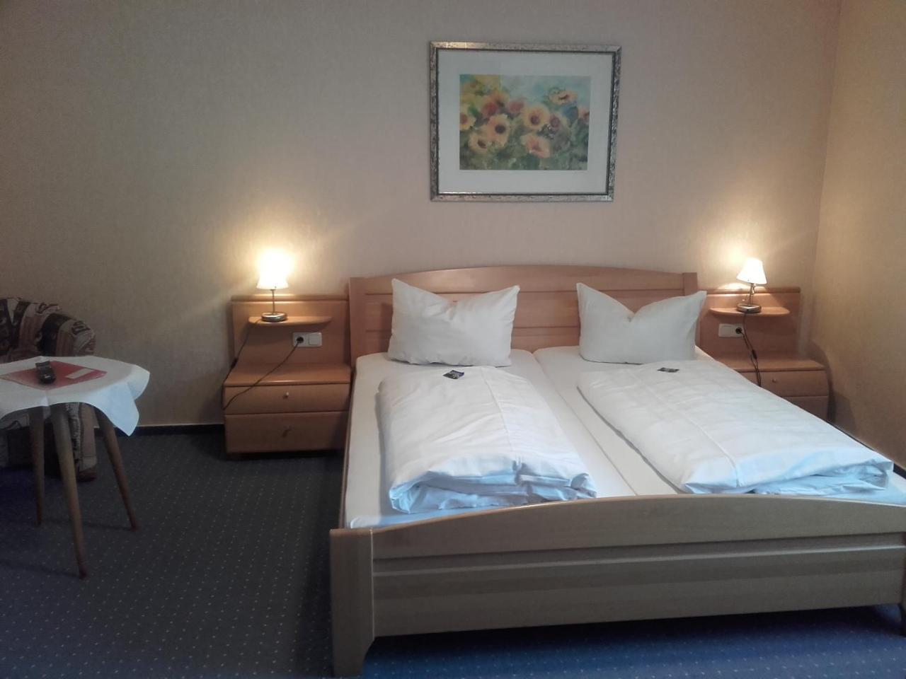 Sonneneck Hotell Winterberg Eksteriør bilde