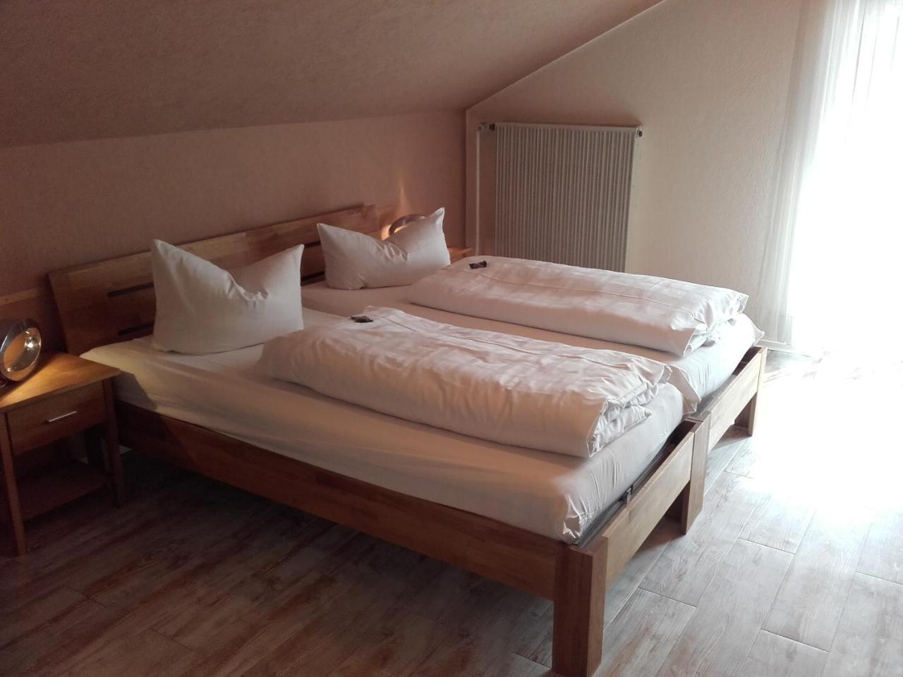 Sonneneck Hotell Winterberg Eksteriør bilde