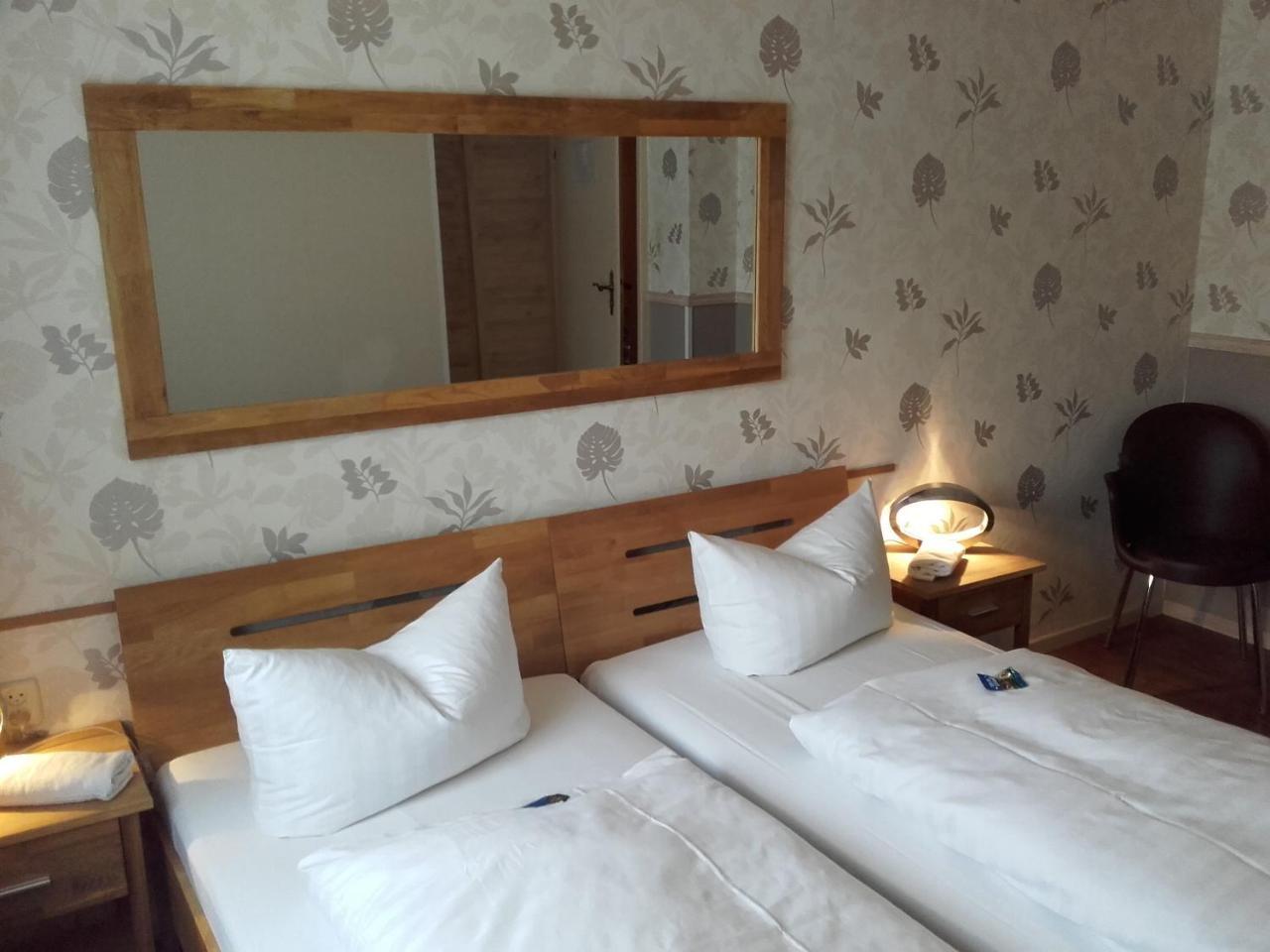 Sonneneck Hotell Winterberg Eksteriør bilde