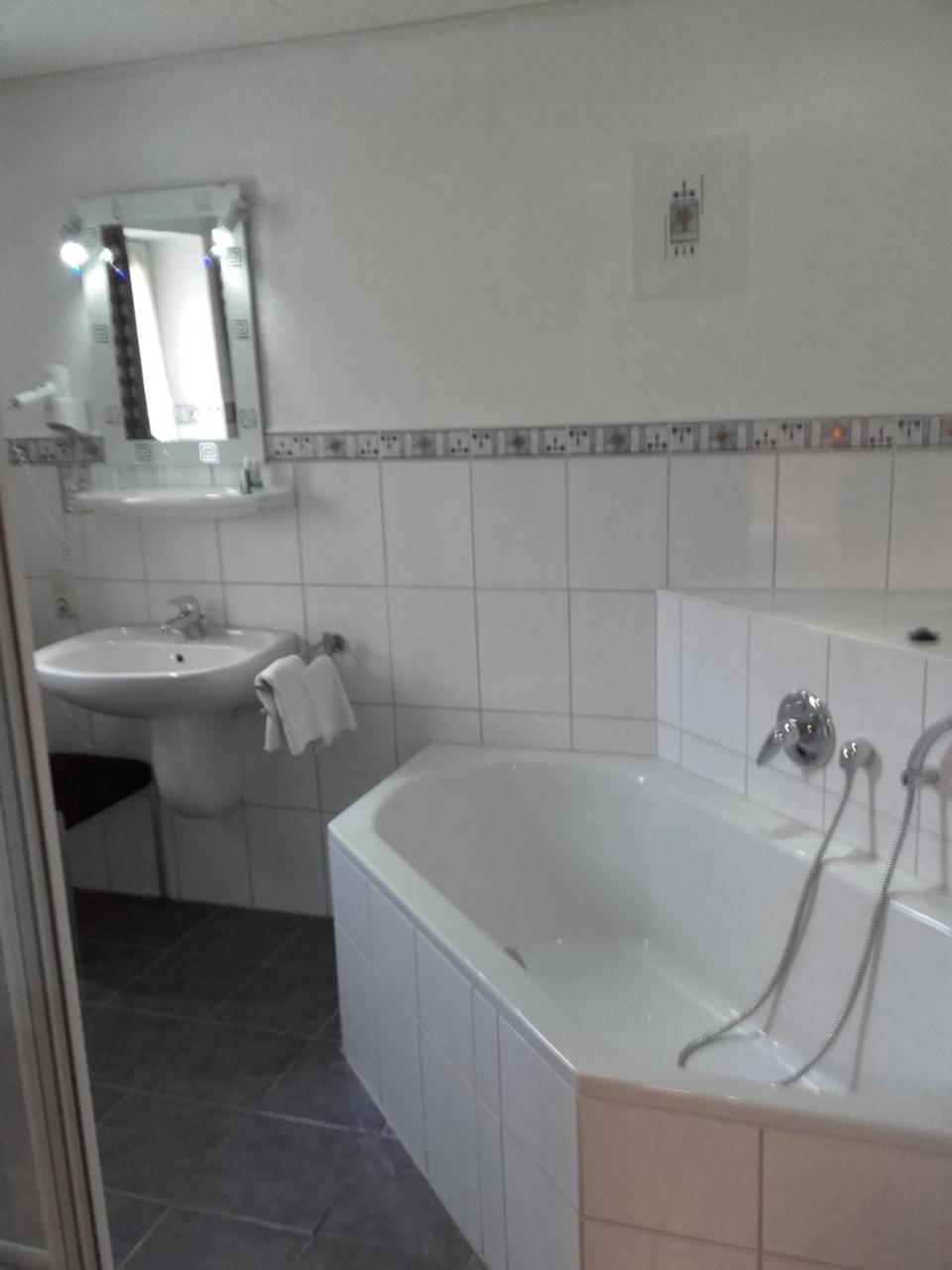 Sonneneck Hotell Winterberg Eksteriør bilde