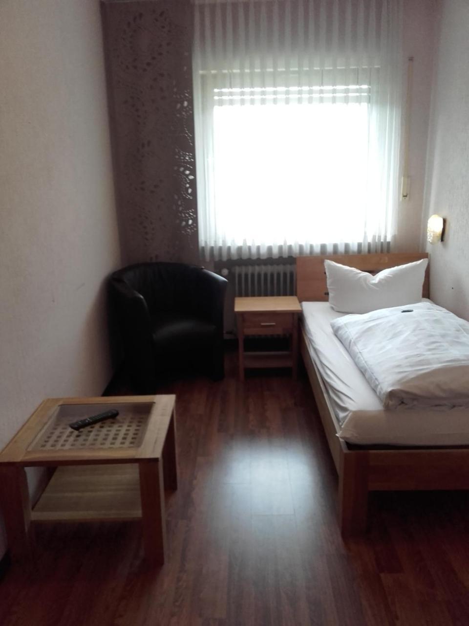 Sonneneck Hotell Winterberg Rom bilde