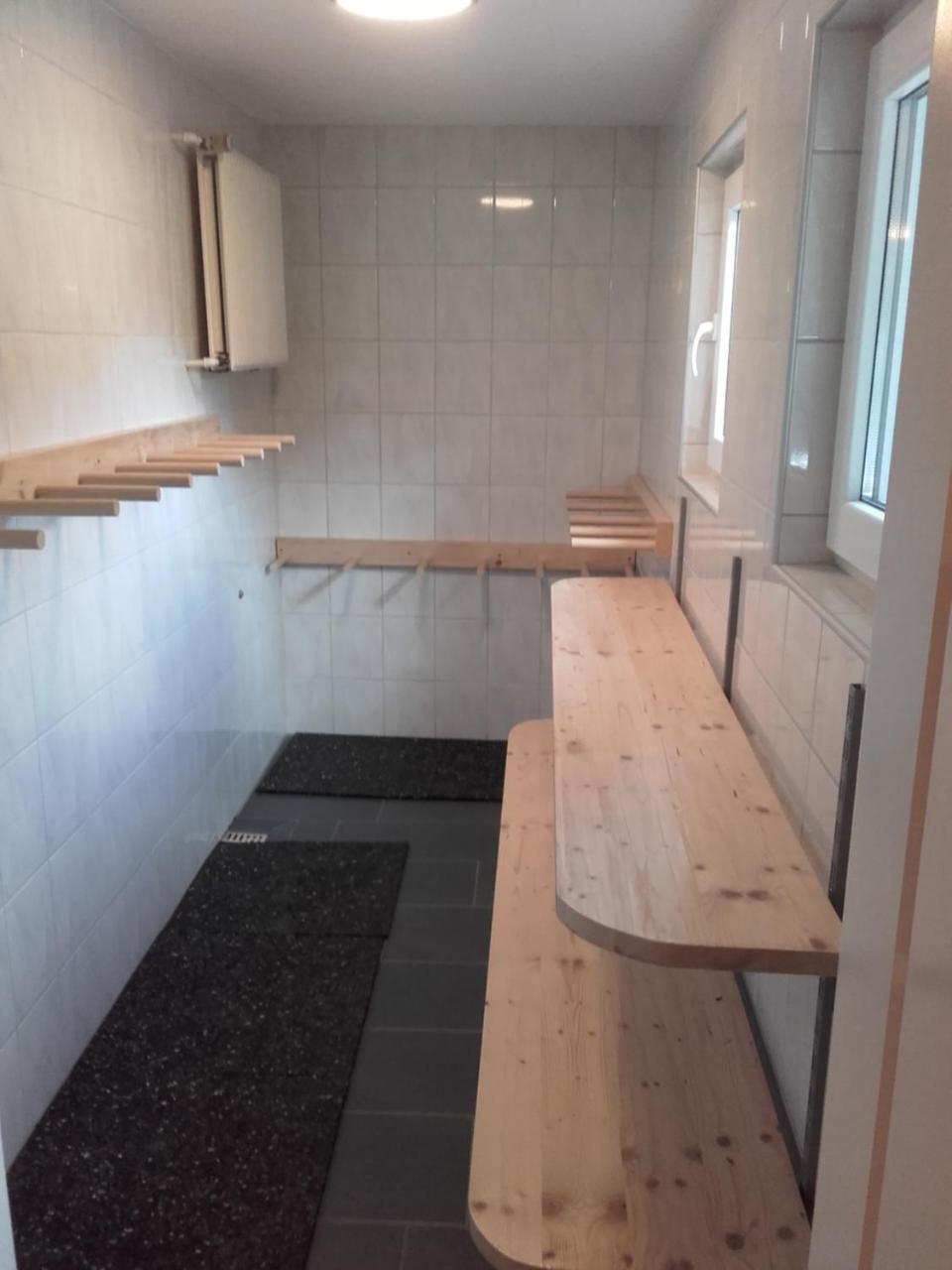 Sonneneck Hotell Winterberg Eksteriør bilde